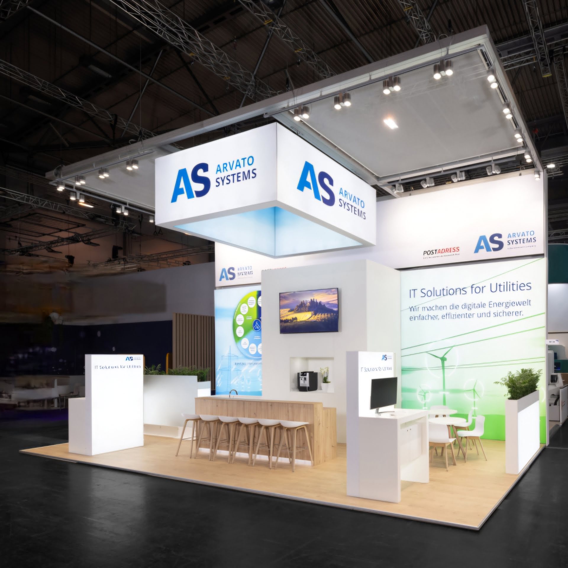 Arvato Systems Digital GmbH